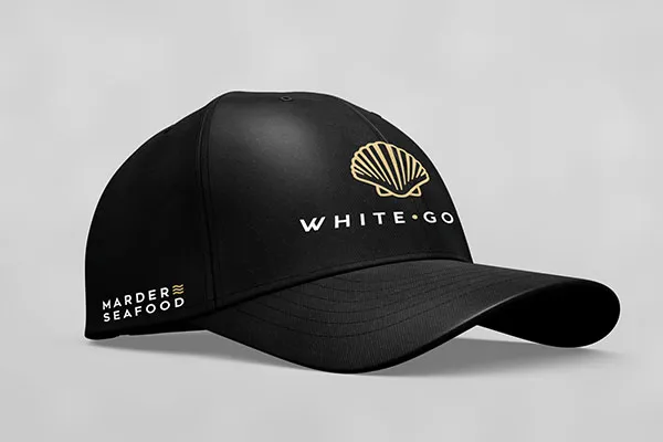 Branded Embroidered Hats