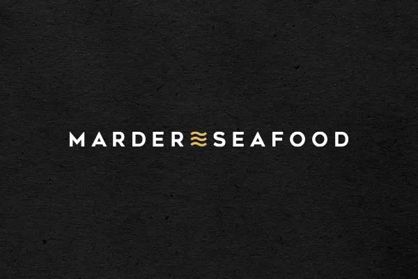 Marder Seafood Logo